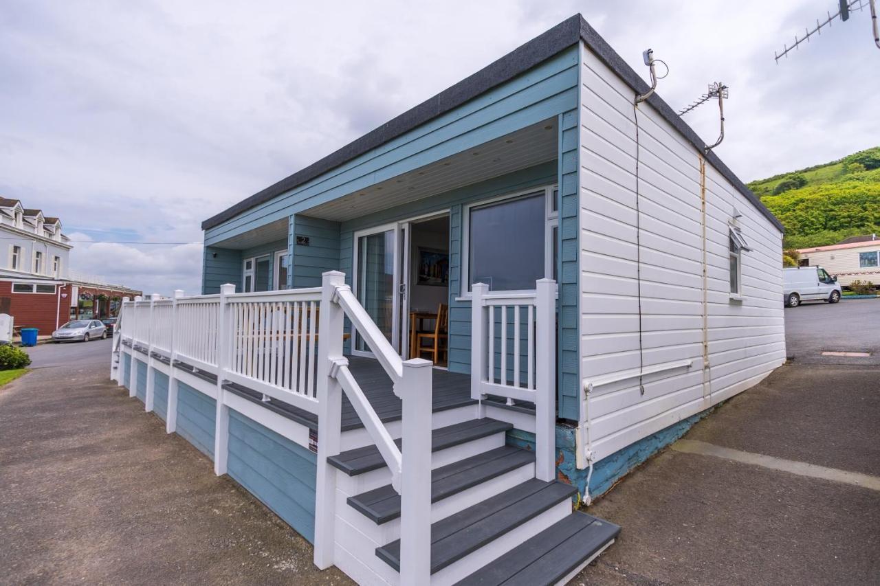 Lundy Sea View - Mobility Friendly Villa *